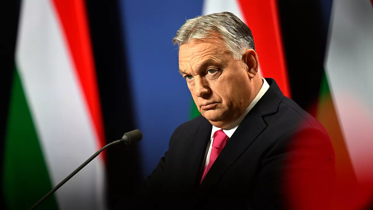 Orbán's Boycott Delays Sweden's NATO Accession