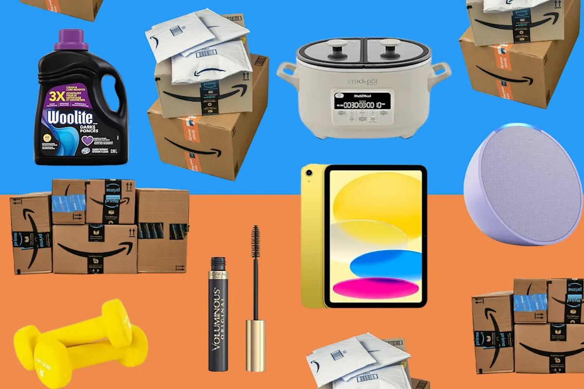 Featured image for Top Amazon Deals to Shop Before Midnight