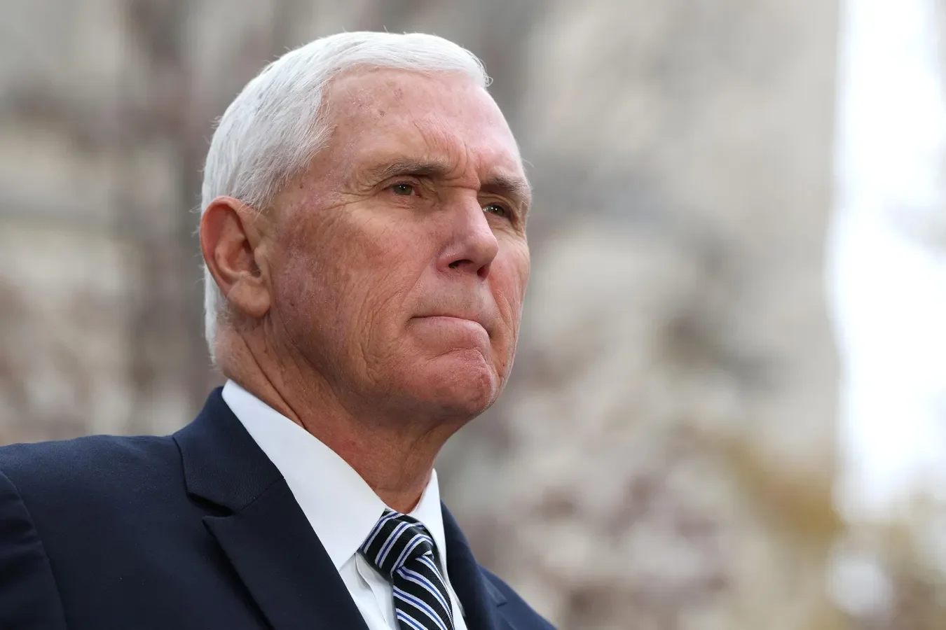 GOP Breaks With Trump Over Pretti Shooting