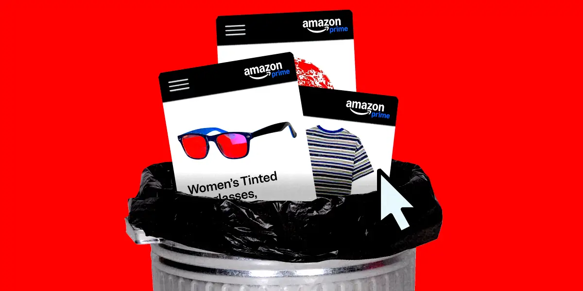 Featured image for Amazon's 'Bend the Curve' Project Eliminates Billions of Listings