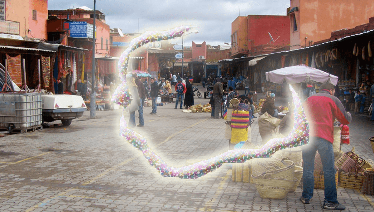 Featured image for "The Link Between Migraines and Visual Patterns: New Study Uncovers Potential Biomarkers"