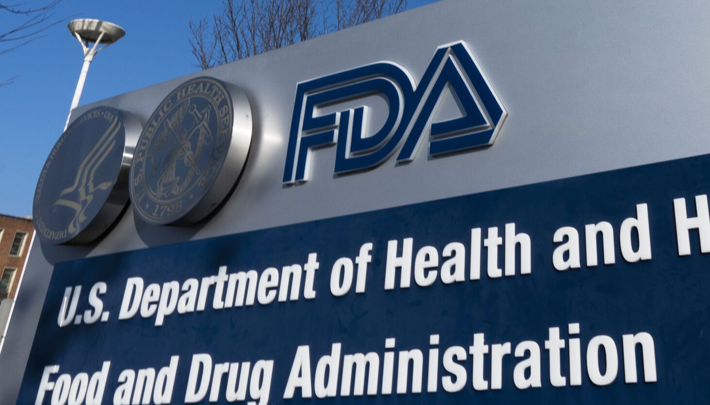 FDA Warns Against Using Certain Eye Drops Due to Infection Risk