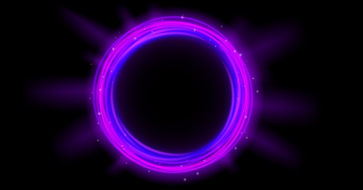 Featured image for "Physicists Launch Groundbreaking Experiment to Map Space-Time 5 Years After First Black Hole Image"