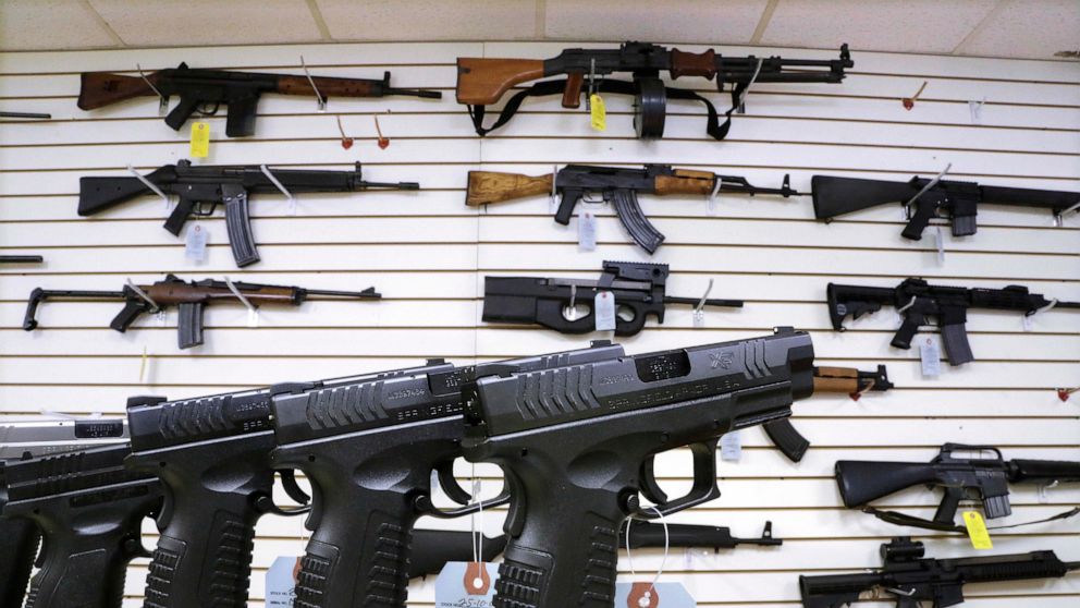 Illinois Cracks Down on Controversial Gun Ads Targeting Children and Extremists