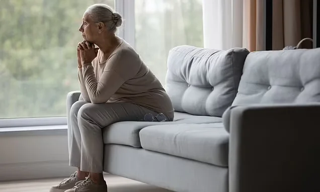 COVID lockdowns had similar impact on memory as prison time, study finds.