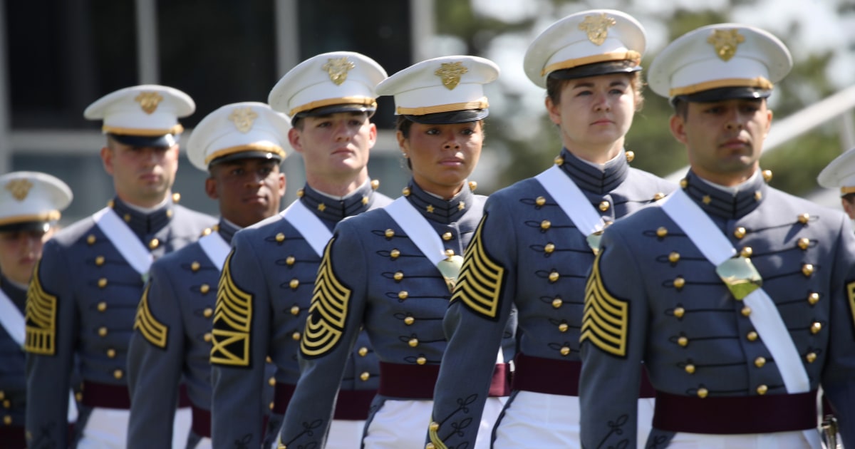 Featured image for "Supreme Court Allows West Point to Consider Race in Admissions Process"