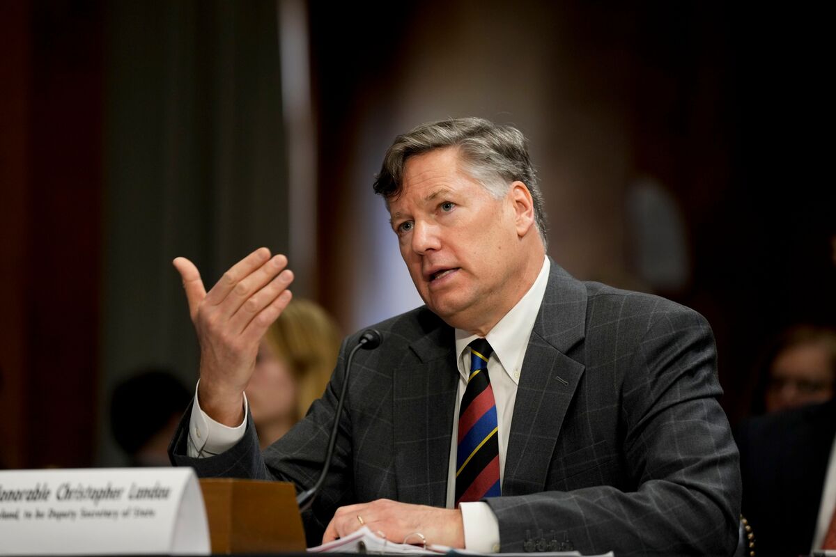 U.S. Regrets Detention of South Korean Workers in Immigration Raid