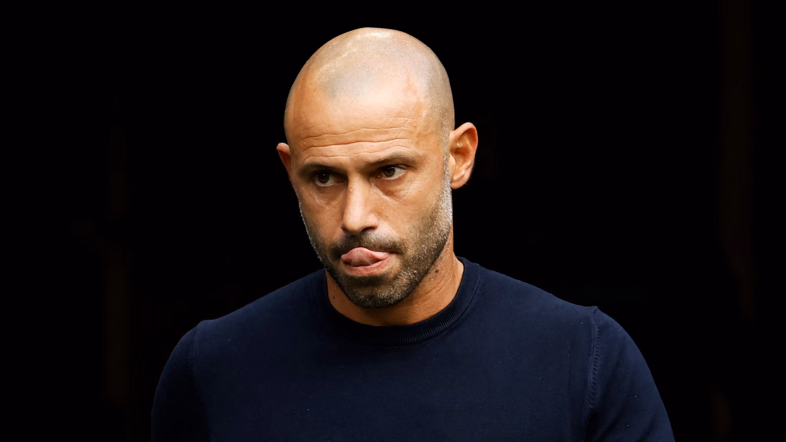 Featured image for Seattle Sounders' Victory Over Miami Sparks Controversy and Violence