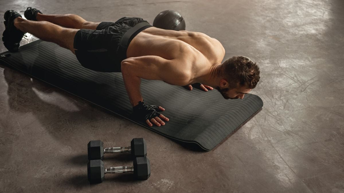 Featured image for "5 Effective Moves to Torch Muscles and Boost Metabolism in 15 Minutes"