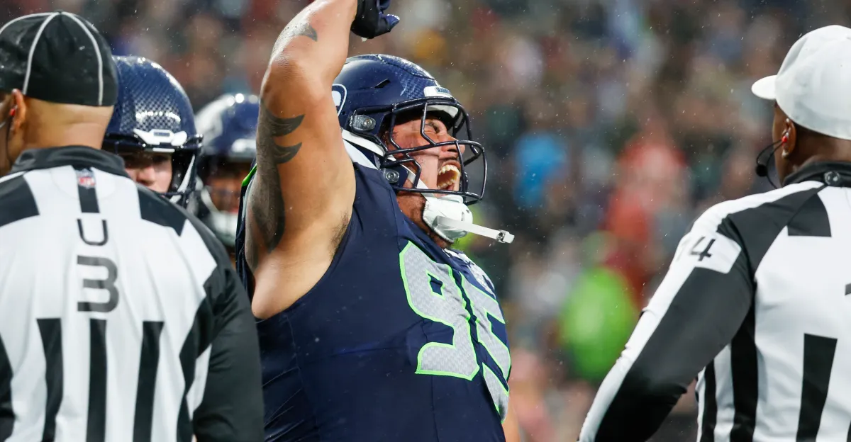 Seahawks Avoid Roster Cuts, Keep All Players