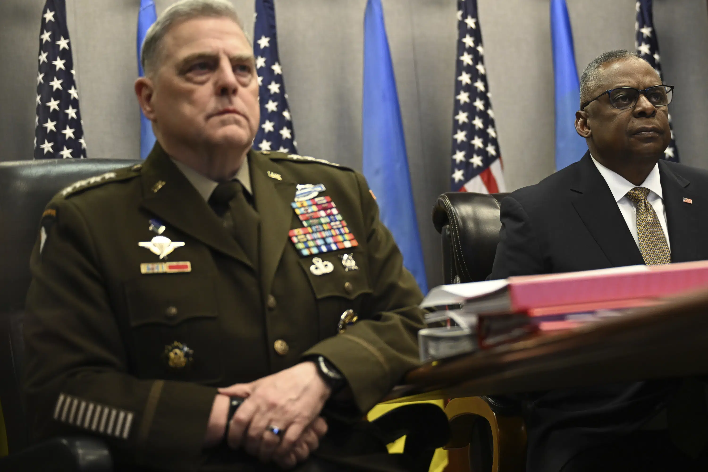 Russia demands return of US drone debris from Black Sea after downing incident.