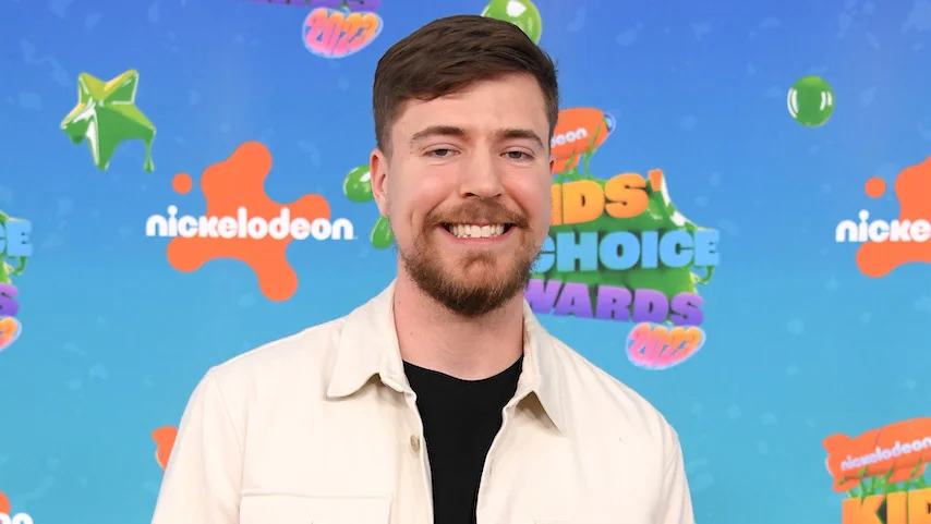 MrBeast dives into teen finance with Step acquisition