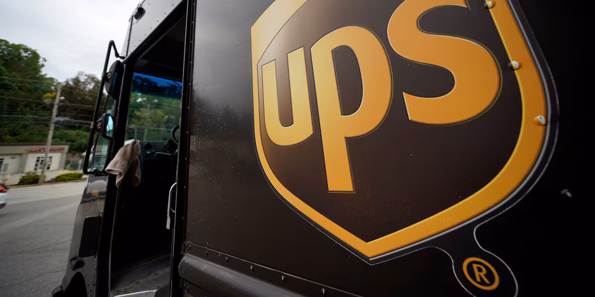 Featured image for UPS Cuts Thousands of Jobs as Profit Surges