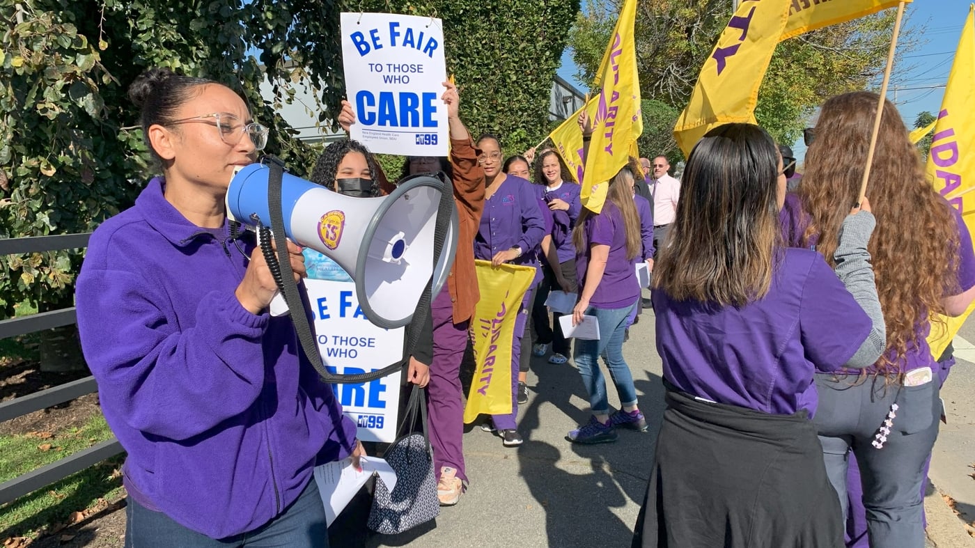 Featured image for "Patient Trust at Risk as Shortage of Primary Care Clinicians Grows"