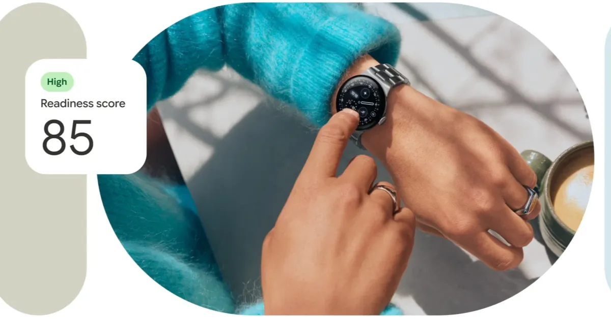 Featured image for Google Pixel Watch 4 Gets Major Discounts for the New Year