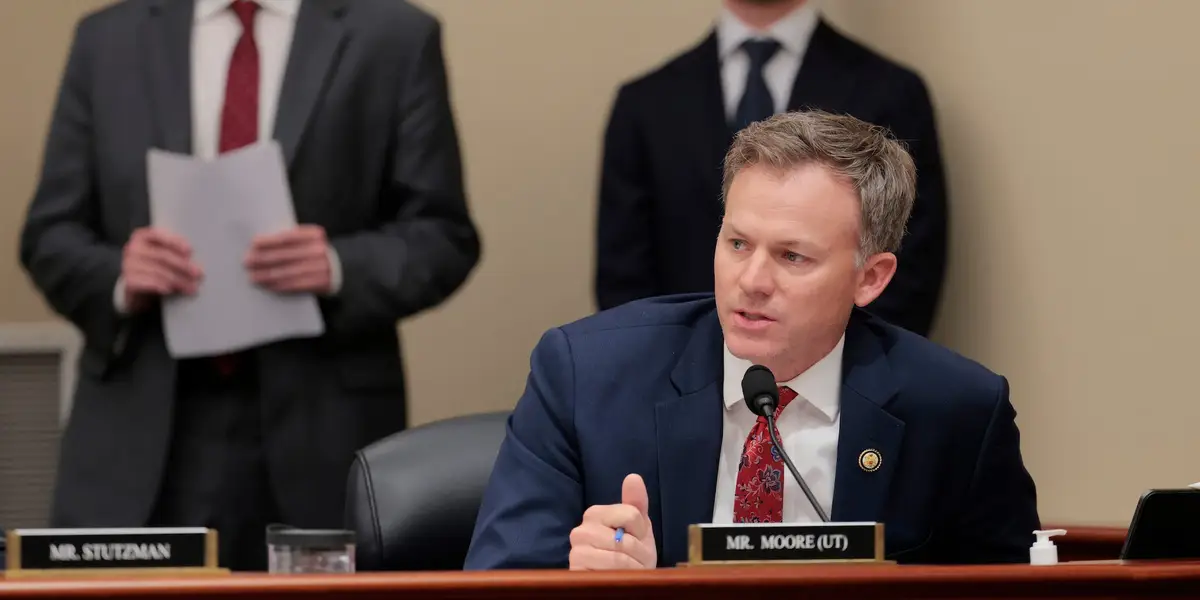 GOP Senators Express Concerns Over Trump’s Major Legislation