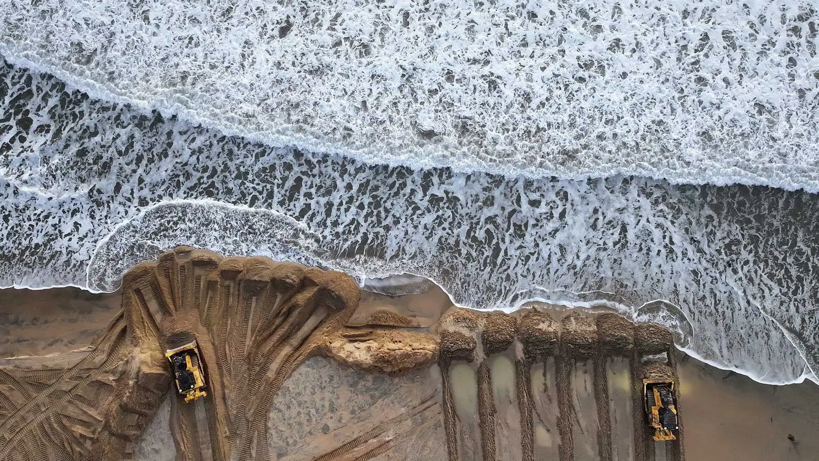 Global Climate Crisis Worsens as Thresholds Are Surpassed