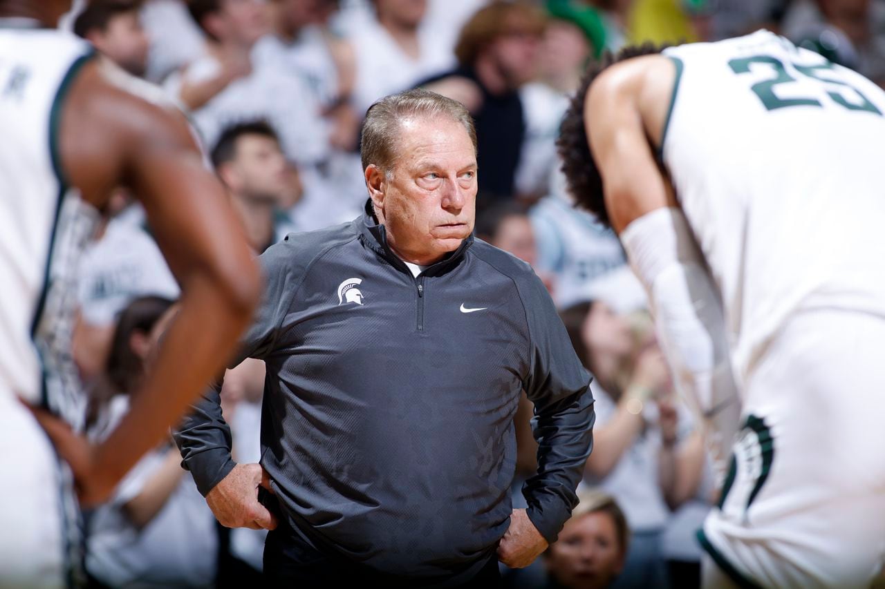 Michigan State's Tom Izzo faces backlash after shocking upset by James Madison