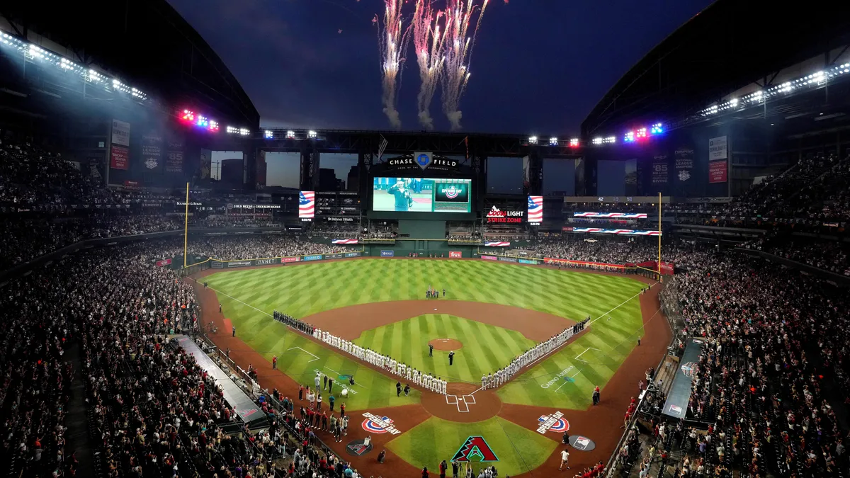 "MLB Opening Day 2024: Scores, Highlights, and Baltimore Bridge Collapse Update"