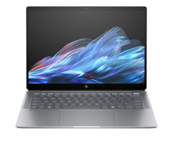 Featured image for HP Unveils AI-Powered OmniBook Ultra with AMD Ryzen 55 TOPS CPU