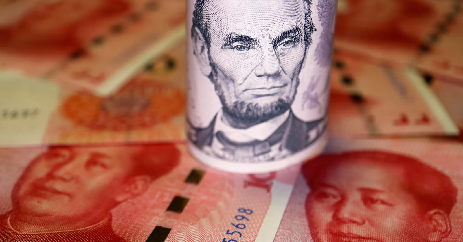 China Tech Seen as a Dollar Hedge Amid Earnings Outlook and Fed Watch