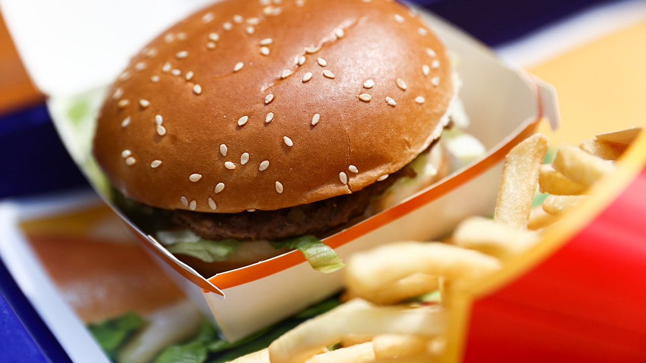 Fast Food Becomes a Luxury as Prices Skyrocket