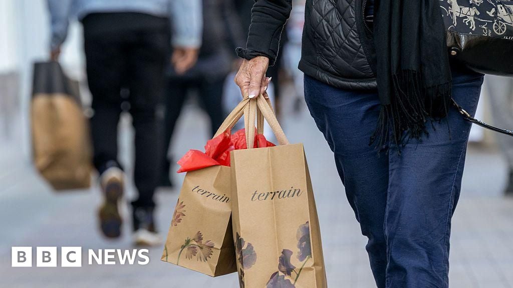 Featured image for U.S. Economy Posts Fastest Growth in Two Years in Q3 2025