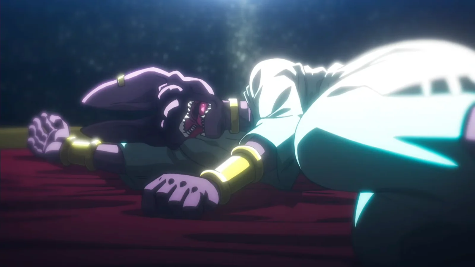 Dragon Ball Super: Beerus to Relaunch as Enhanced Edition in Fall 2026