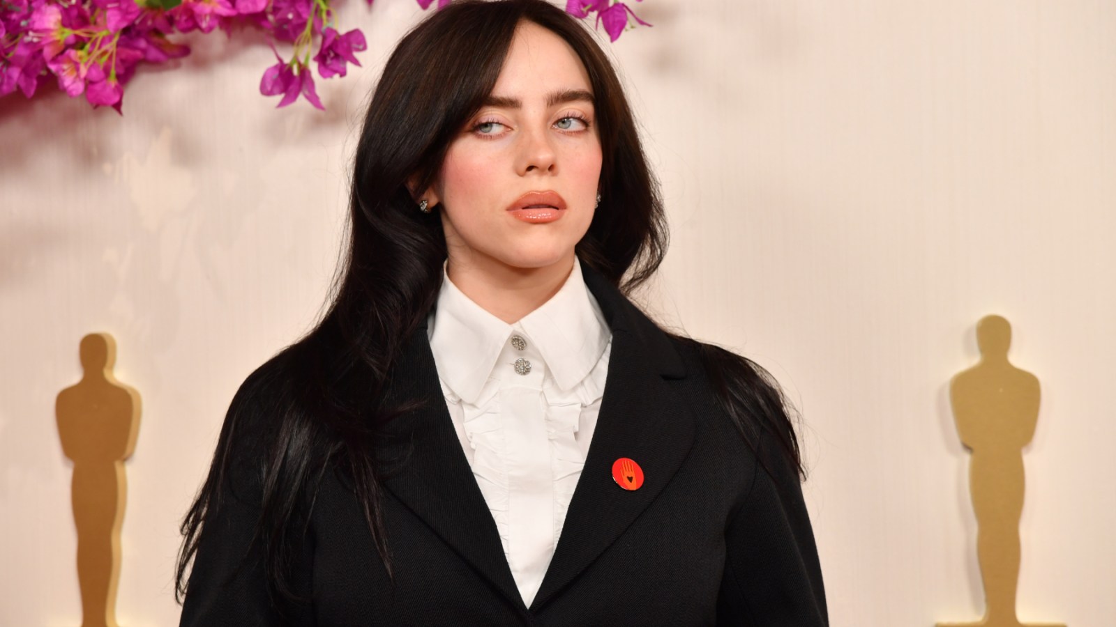 Billie Eilish Stands Firm on Sustainability Stance: 'Not Singling Anyone Out'
