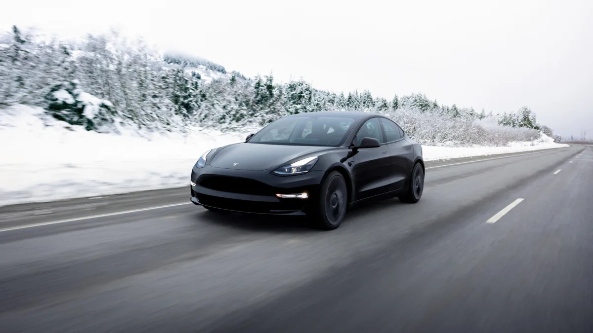Implications of New EV Regulations and Tax Credit Reductions for Tesla and China