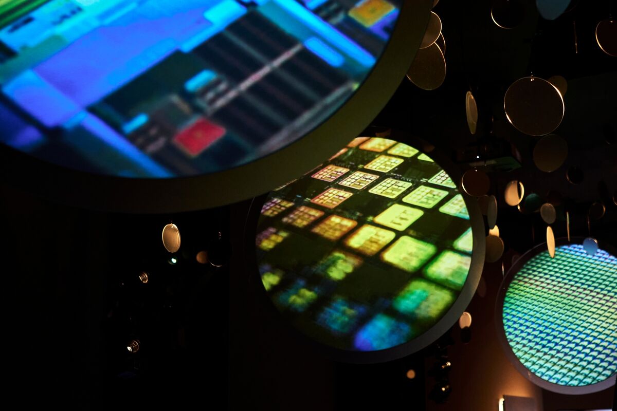 Featured image for Taiwan Urged to Assist US in Chip Production