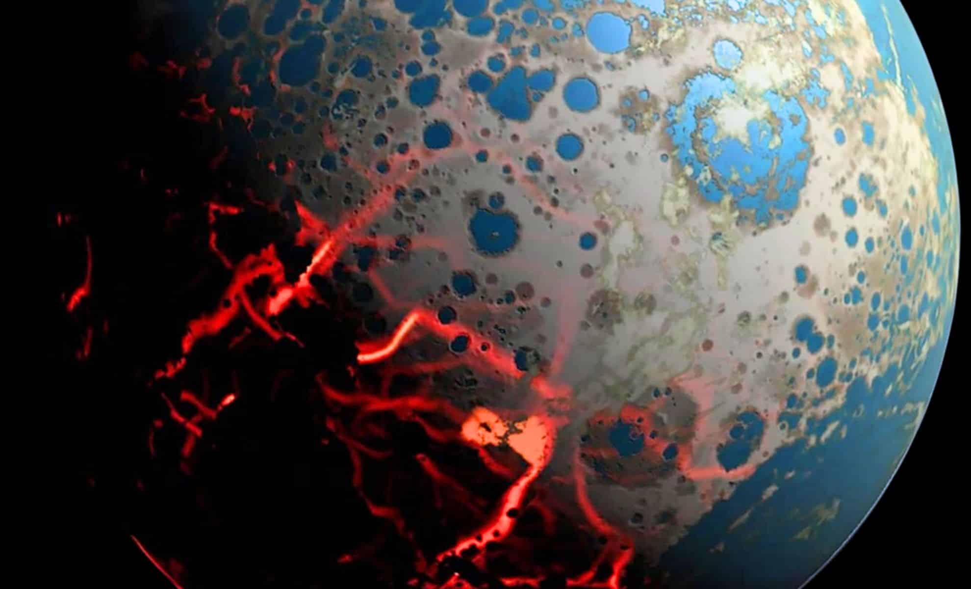 Featured image for Unraveling the Mysteries of Earth's Origins and Abiogenesis