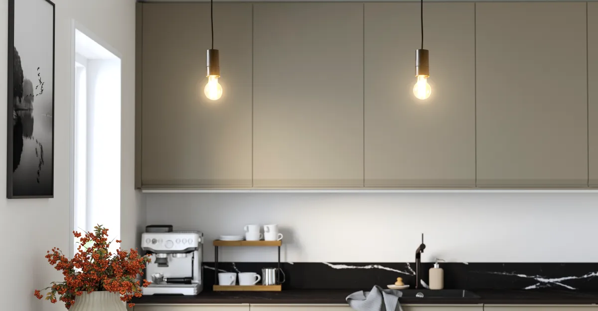 Featured image for Ikea Launches Expanded Smart Home Range with Matter 1.3 Compatibility