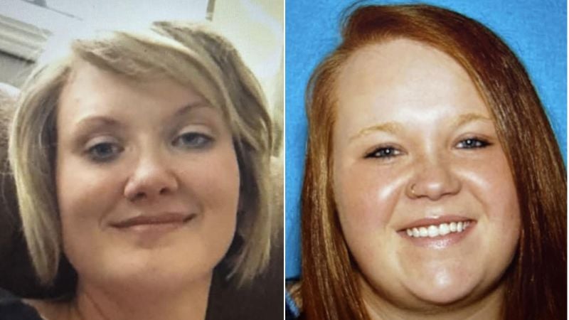 Featured image for "Oklahoma Authorities Pursue Murder Charges in Search for Missing Women"