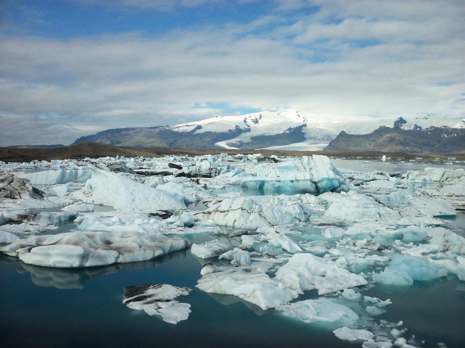 Featured image for "Melting Ice Unleashes Ancient Pathogens, Threatening Global Chaos"