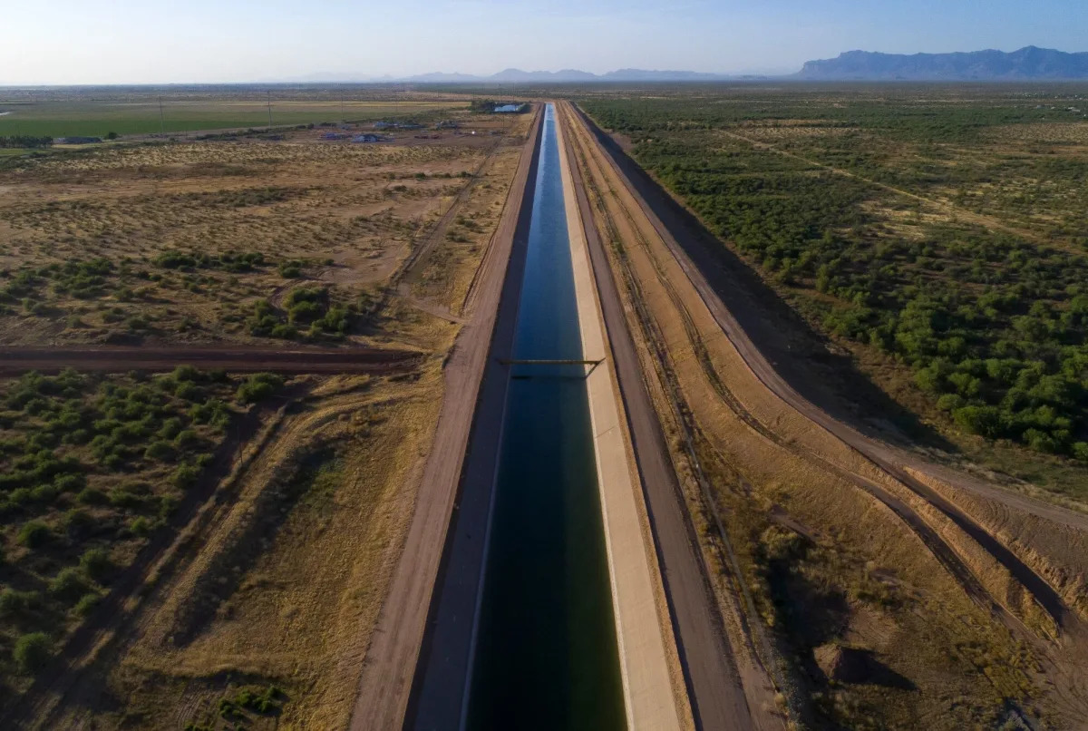 Featured image for Iranian Hackers Target US Water Systems in Sophisticated Cyber Attack