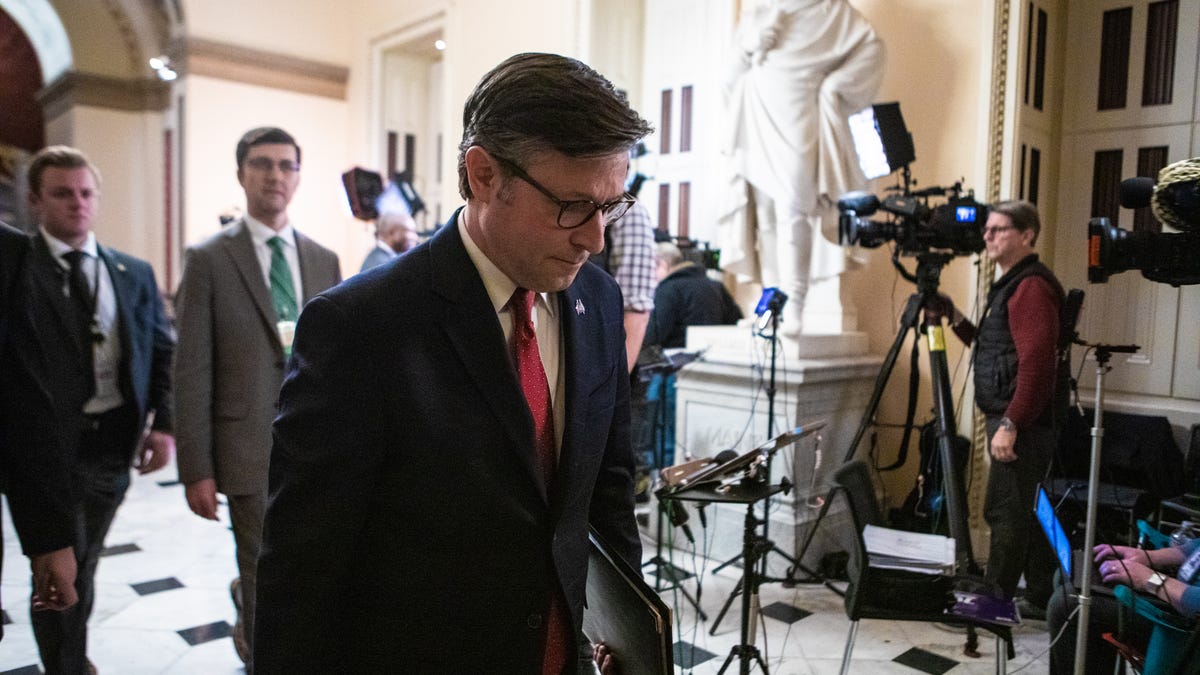 Conservative Backlash Forces Early House Departure