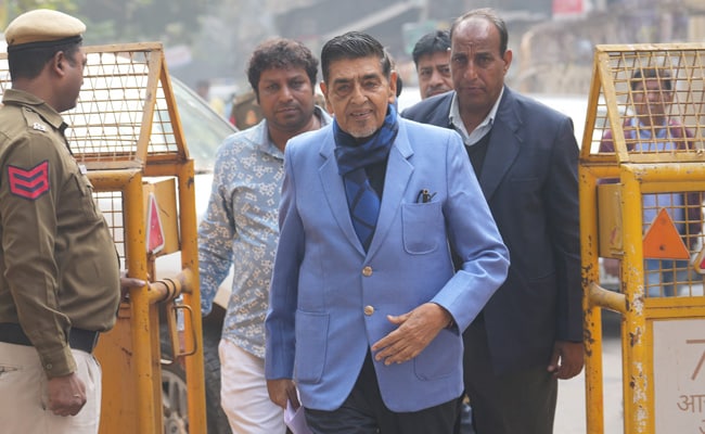 Jagdish Tytler's Involvement in 1984 Anti-Sikh Riots: CBI Case and Bail Decision