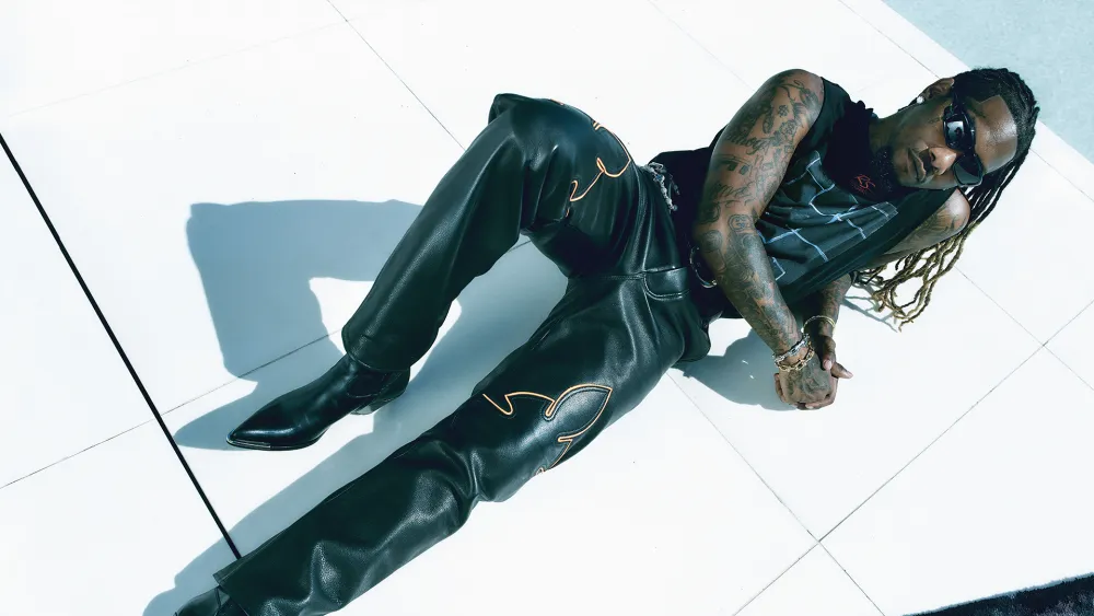 Offset's Emotional Journey: Remembering Takeoff, Moving on From Migos, and Coping with Loss.