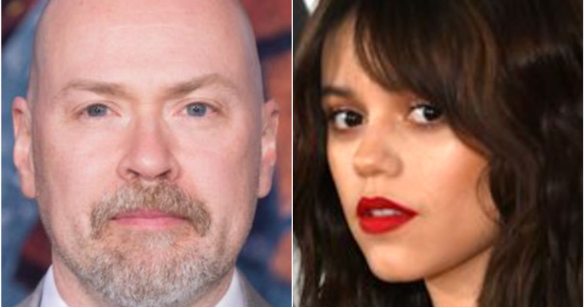 The Controversy Surrounding Jenna Ortega's Behavior in the Industry.