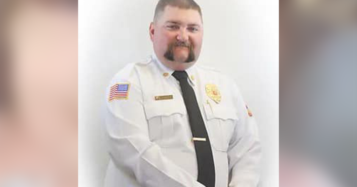Featured image for "Texas Fire Chief Dies in Line of Duty Responding to Structure Fire"