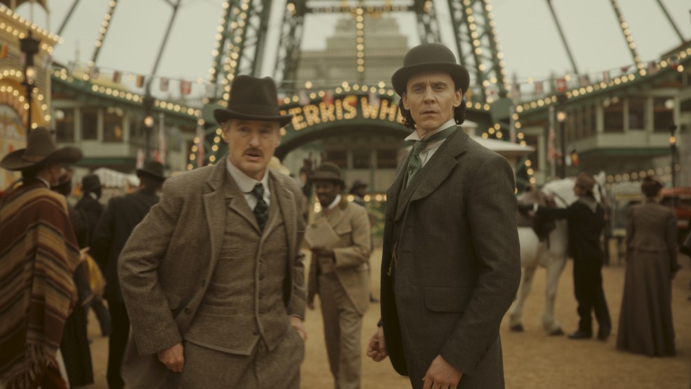 Featured image for Exploring 'Loki' Episode 3: From Jonathan Majors to the 1893 World's Fair