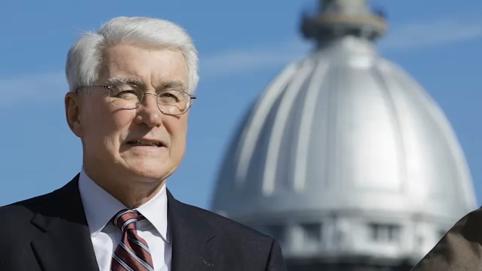 Featured image for Former Illinois Governor Jim Edgar Passes Away at 79