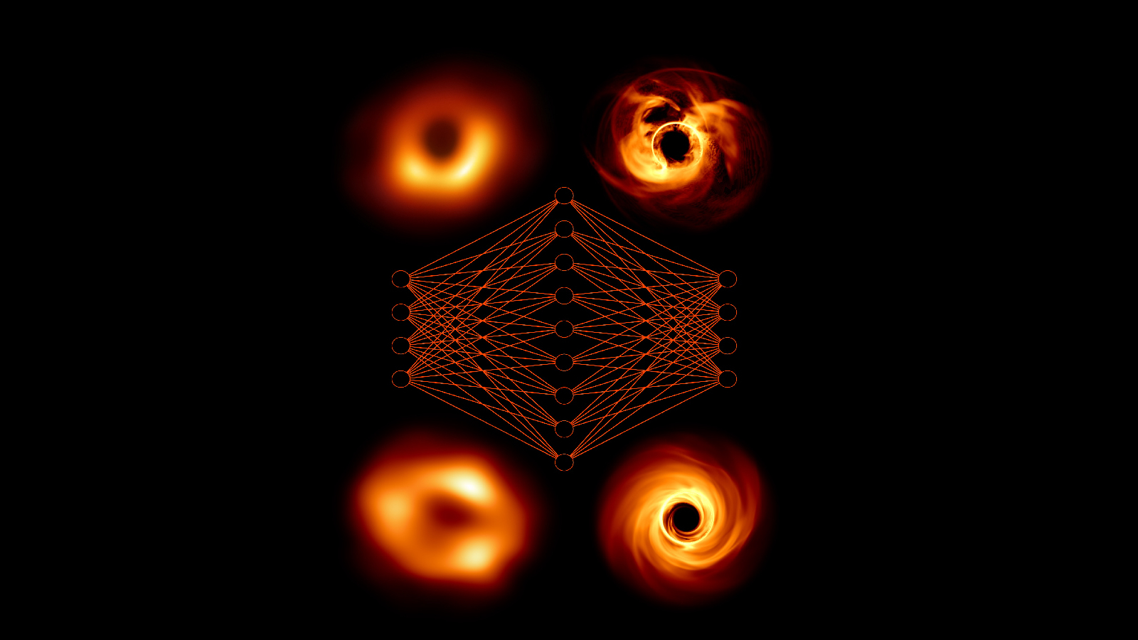Featured image for Nobel Laureate Warns of AI-Generated Black Hole Image and Its Implications