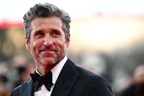 Patrick Dempsey Takes the Crown as People's 2023 Sexiest Man Alive