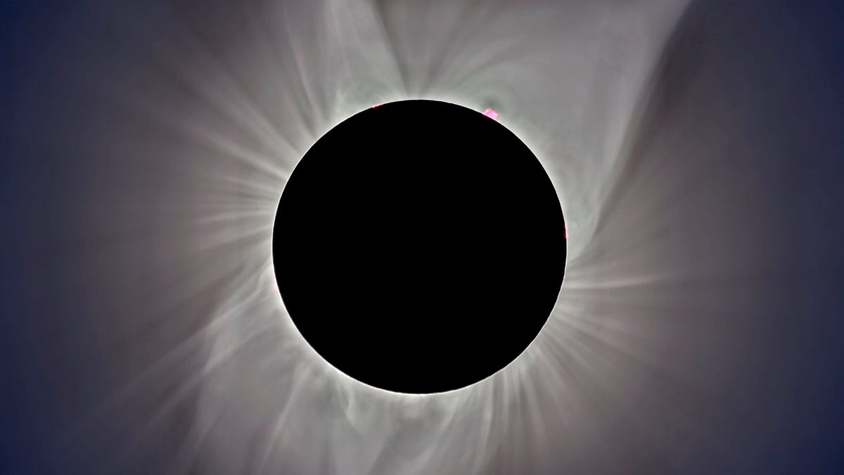 "Maximizing Safety and Enjoyment: Your Guide to the 2024 Solar Eclipse Experience"