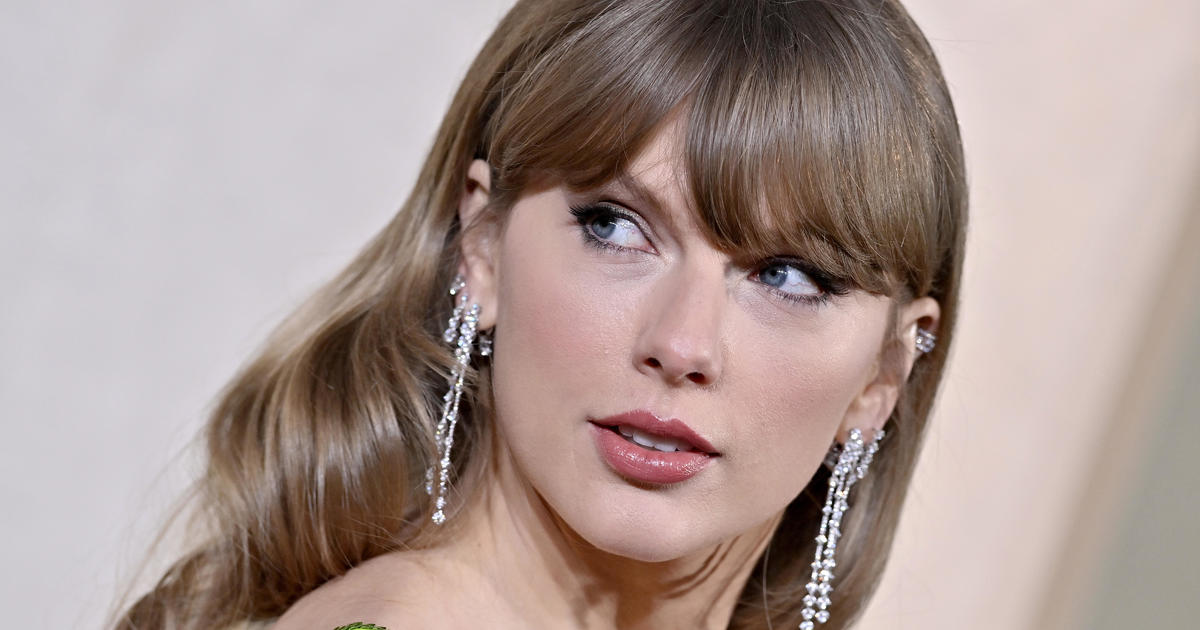 "Rising Concerns Over AI-Generated Taylor Swift Content"