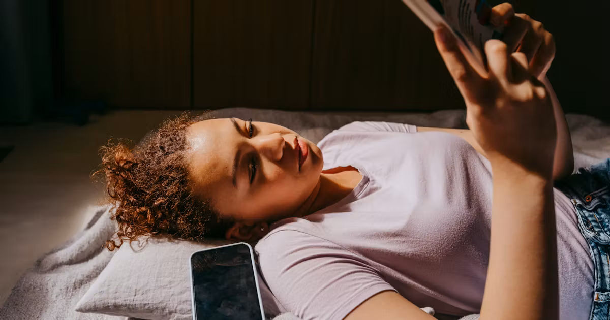 Featured image for "Zodiac Signs in Need of a Dopamine Detox"