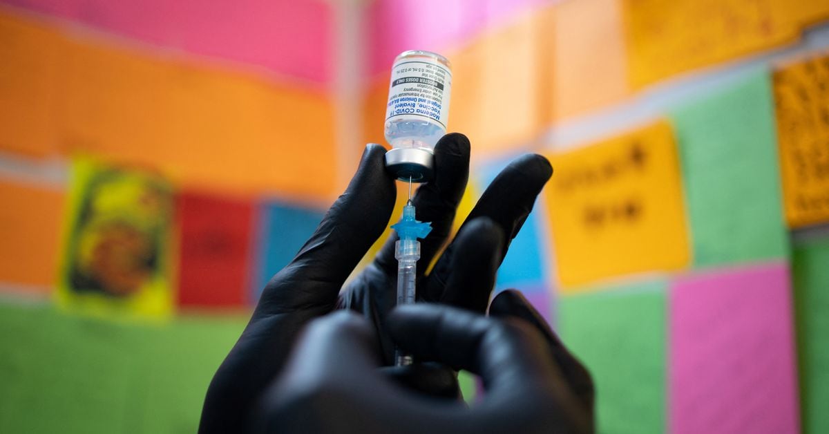 COVID vaccine patent lawsuits filed against Moderna and Pfizer.