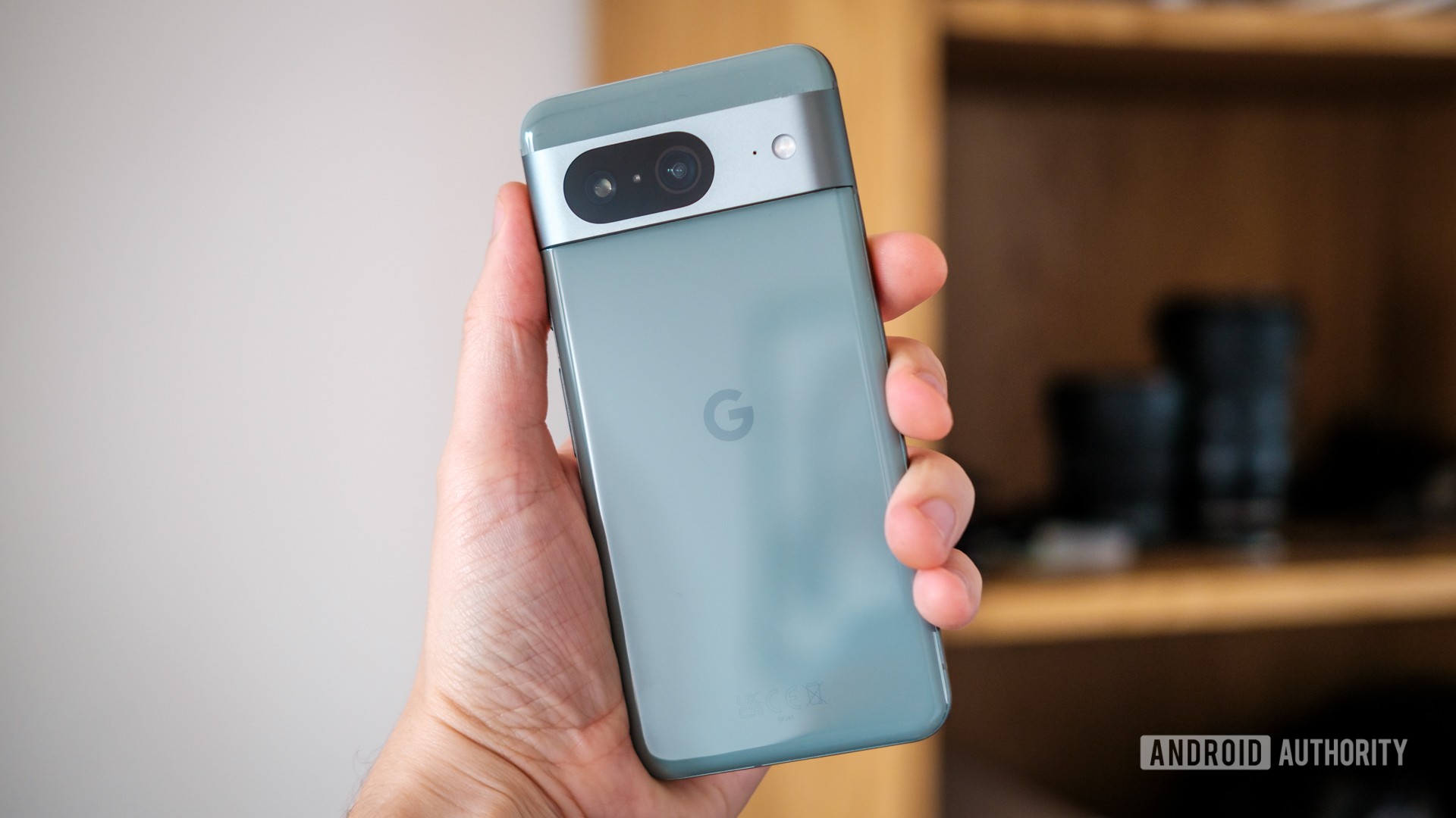 "Google Pixel 8a: Potential Price Increase and Storage Upgrade Leak"